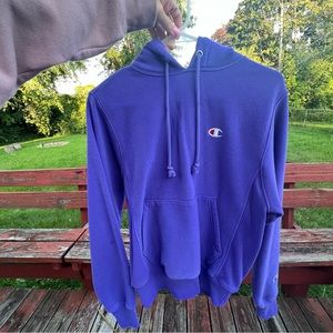 Champion Hoodie